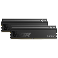 雷克沙 DDR5 6000 16GB(8GB×2)套条