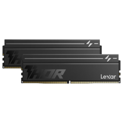 雷克沙 DDR5 6000 16GB(8GB×2)套条