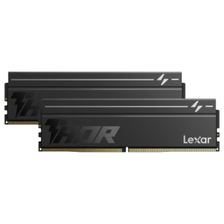 雷克沙 DDR5 6000 16GB(8GB×2)套条