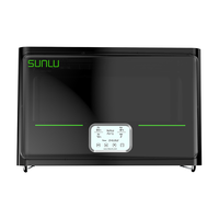 三绿 S4 3D打印耗材干燥箱 PLA ABS尼龙碳纤维 储料加热器