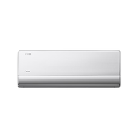 美的 云朵II PRO KFR-35GW/WF2P 新一级能效 壁挂式空调 1.5匹