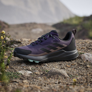 adidas ANYLANDER R.RDY 缓震防水 徒步鞋