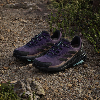 adidas ANYLANDER R.RDY 缓震防水 徒步鞋