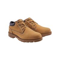 Timberland 踢不烂男鞋大黄靴休闲通勤防泼水防污偏大|A1P3L A1P3LW/小麦色 TB1 仅批次不同 44.5