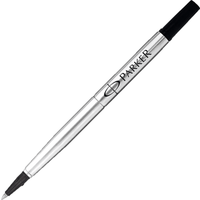 PARKER 派克 宝珠笔替芯 黑色 0.7mm 单支装
