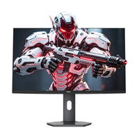 HKC 神盾25Q360B QD-MiniLED 24.5英寸 2K 360Hz 显示器