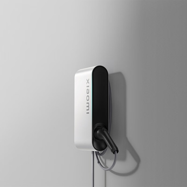 小米 家用7kW充电桩 服务包（30米安装）小米汽车SU7 焕版兼容米家app
