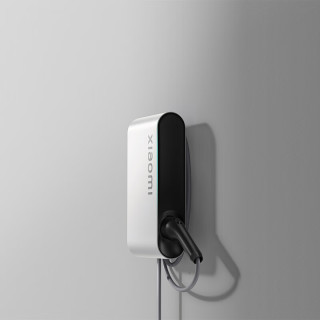 小米 家用7kW充电桩 服务包（30米安装）小米汽车SU7 焕版兼容米家app
