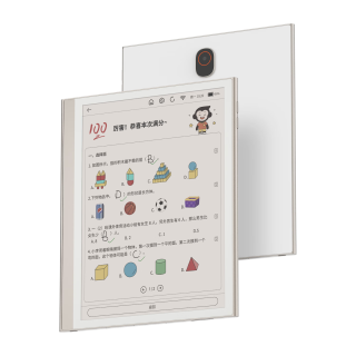 小猿 学练机S6彩墨版 AI智能批改 学习平板