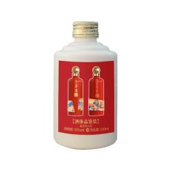 潭酒 小酒，首次下单9.9元