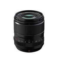 富士 XF33mm F1.4 R LM WR 标准定焦镜头