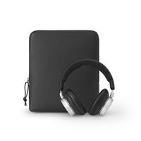 BANG&OLUFSEN B&O H100 头戴式无线蓝牙主动降噪风噪消除Hi-Res解析度音频耳机