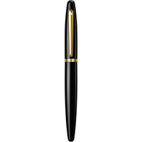 SHEAFFER 犀飞利 钢笔 VFM系列 磨砂黑 F尖 单支装
