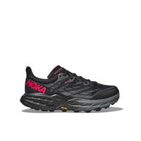 限尺码:HOKA ONE ONE SPEEDGOAT 5 GTX 飞速羚羊5防水越野跑鞋减震