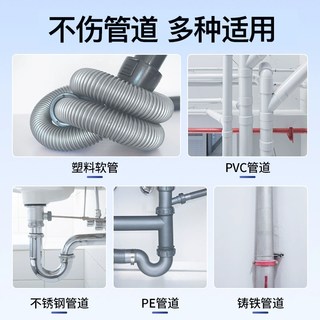 欧德曼 管道疏通剂
