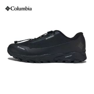 88VIP：Columbia 户外男女防水缓震轻型登山鞋穿山徒步鞋