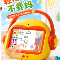 锐族 儿歌点点早教机V89【语数英幼小衔接 思维逻辑训练】