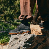 Danner 丹纳 户外休闲运动男MERIDIAN N45透气轻量低帮徒步登山鞋