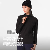 伯希和 抓绒秋冬户外冲锋衣内搭 杏仁粉 L
