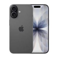Apple iPhone 17 5G手机 256GB 黑色