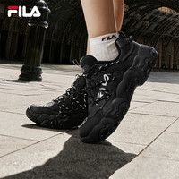 FILA 猫爪6 女子老爹鞋