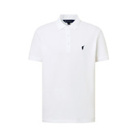 POLOWALK 男式短袖POLO衫26夏新品简约休闲T恤POLO衫