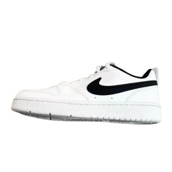 NIKE 滔搏NIKE耐克大童COURT BOROUGH LOW BRND (GS)休闲鞋IV5964-102