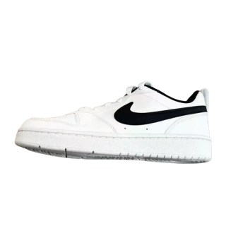 NIKE 滔搏丨NIKE耐克大童COURT 运动鞋IV5964-102