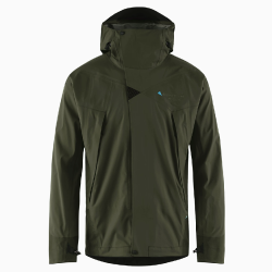 Klättermusen Allgrön 2.0 Jacket 巨人岛 户外运动硬壳冲锋衣 10003