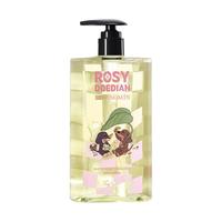 BLOSSOMIN 掌中花园 PDRN香氛沐浴露