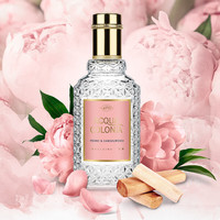 4711 古龙水 牡丹与檀香木 50ml