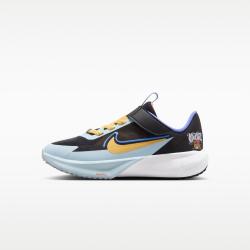 NIKE 上学/幼儿园SONIC FLY PS柔软轻便低帮儿童小童休闲鞋