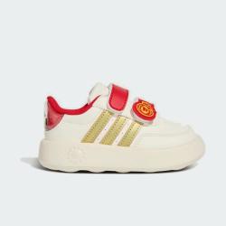 adidas BREAKNET 2.0CF低帮 男婴童休闲鞋