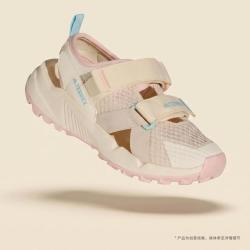 adidas TERREX HYDROTERRA透气耐磨舒适儿童中大童凉鞋