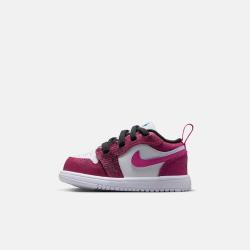 AIR JORDAN Jordan JORDAN 1 LOW ALT SE (TD)柔软轻便低帮儿童婴童运动休闲鞋