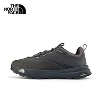 北面 TheNorthFace北面防水徒步鞋男女同款26秋冬户外登山越野跑鞋8D97