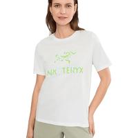 ARC'TERYX 始祖鸟 Kragg SL Cotton Heatmap 短袖T恤