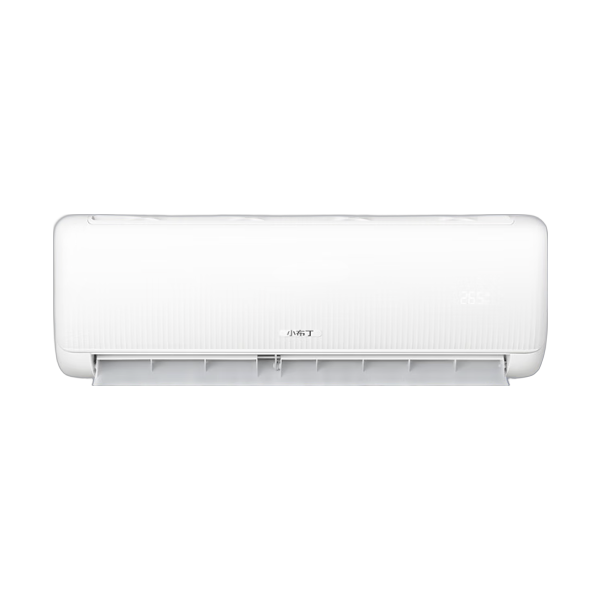 科龙 小布丁系列 KFR-35GW/QG1-X1 新一级能效 壁挂式空调 1.5匹 白色