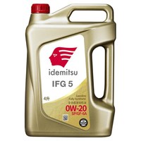 移动端：出光 机油全合成IFG5 0W-20SP现代丰田汽车发动机润滑油旗舰店 4L