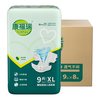康福瑞 成人纸尿裤 加大号XL 80片
