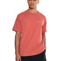 Men's Arc'teryx Kragg Sl Cotton Blurred Bird Short Sleeve