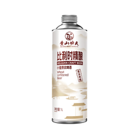 黄山功夫 比利时精酿小麦白啤 1L*1罐