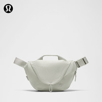 lululemon 丨Curved 斜挎包 LU9BSJS 朦胧草甸绿 O/S