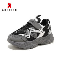 ABCKIDS 6秋季女童休闲鞋