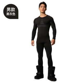 UTO 能系列 男子功能内衣套装 973102