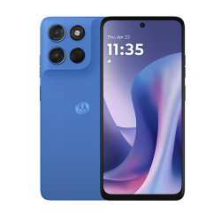 摩托罗拉 moto g100s 高刷LCD屏 8GB+256GB 海蓝 手机