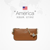 Kate Spade NEW YORKGEMINI系列女士手拿包单肩包麻将包