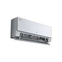 海尔 舒适风Pro系列 KFR-35GW/E2-1Pro 新一级能效 壁挂式空调 1.5匹