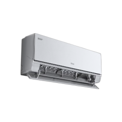 海尔 舒适风Pro系列 KFR-35GW/E2-1Pro 新一级能效 壁挂式空调 1.5匹