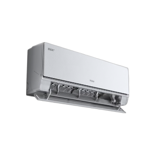 海尔 舒适风Pro系列 KFR-35GW/E2-1Pro 新一级能效 壁挂式空调 1.5